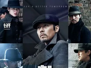 Film "Harbin" menduduki peringkat pertama selama 12 hari berturut-turut...Penonton kumulatif melebihi 3,49 juta