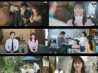 ≪Drama Korea SEKARANG≫ “Love Is One Bridge” episode 11, proyek pernikahan Jung Yoo-mi dan Joo Ji Hoon berkembang = rating penonton 3,9%, sinopsis/spoiler