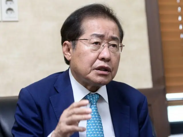 Walikota Daegu: ``Hakim dan biro investigasi bekerja sama untuk menangkap Presiden Yoon secara ilegal''... ``Mereka tidak akan melakukannya seperti yang mereka lakukan terhadap Park Geun-hye'' = Korea Selatan