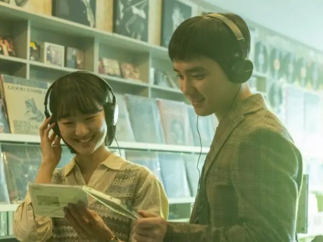 Film “Secret I Can’t Tell”, “EXO” DO & Won JinA… Chemistry muda yang merangsang sel-sel cinta