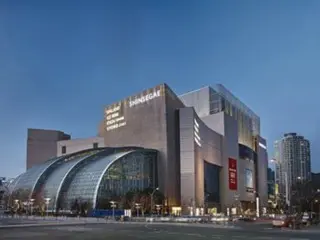 Cabang Shinsegae Duty Free Busan mempertimbangkan penutupan karena penurunan drastis jumlah wisatawan dan lemahnya won = Korea Selatan