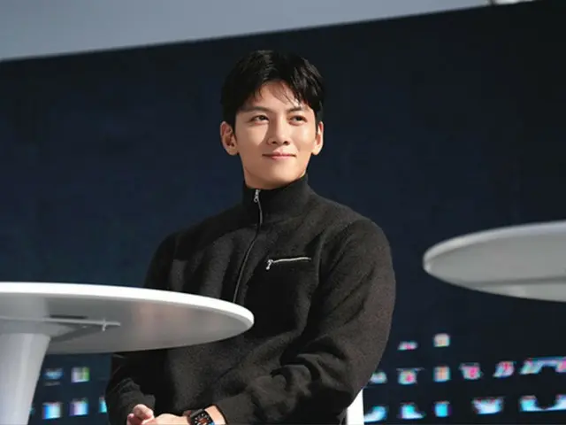 Kemampuan akting dan popularitas Ji Chang Wook akan berada di tahun 2024... Kesuksesannya akan berlanjut di tahun ini juga.