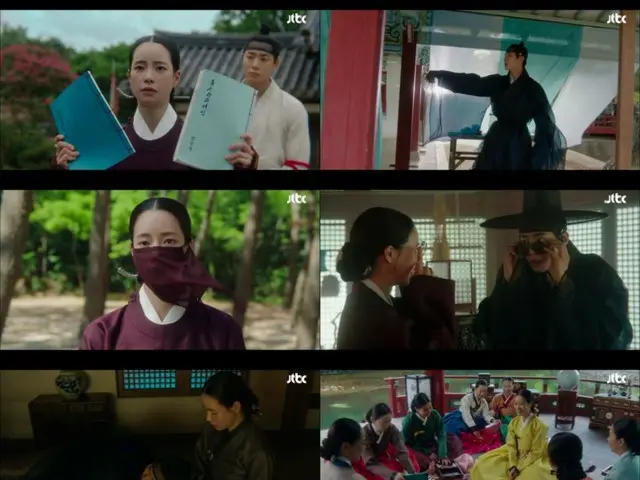 ≪Drama Korea SEKARANG≫ “Biografi Tuan Ok dan Nyonya Ok -Identitas Palsu, Kehidupan Sejati-” Episode 7, Im Jiyeon menerima berita mengejutkan = rating pemirsa 8,1%, sinopsis/spoiler