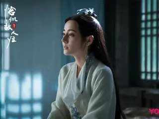 ≪Drama Cina SEKARANG≫ “Gyokouki Part 2: Pledge of Love to the Moon” episode 1, Ji Yunhe ditempatkan dalam tahanan rumah di Yunyuan di Beiyuan = sinopsis/spoiler