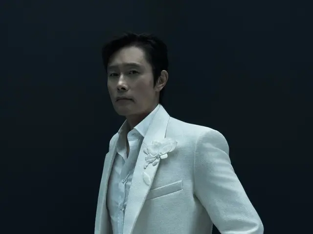 Lee Byung Hun: "Putriku mirip dengan istriku Lee Min Jung... Dia menawan tidak seperti putraku."