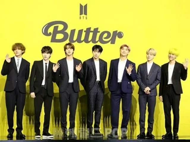 Akankah "BTS" comeback sebagai grup lengkap termasuk SUGA Anggota yang semakin dekat dengan pelepasan