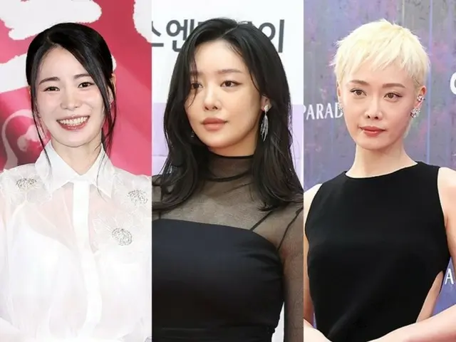 “Ceritanya luar biasa,” tapi persahabatan “The Glory” masih tetap ada...Kim Heeora → Im Jiyeon → Cha Juyeon, menyampaikan dukungan untuk karya tersebut