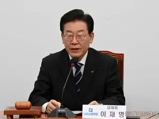 Kesesuaian presiden berikutnya: Lee Jae-myung, keduanya wakil Partai Demokrat, 31%, Walikota Seoul Oh Se-hoon dan Hong Jun-pyo, walikota Daegu 7% = jajak pendapat publik Korea Selatan