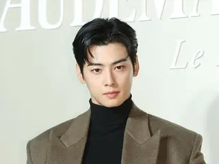 [Teks lengkap resmi] "ASTRO" Cha Eun Woo adalah kandidat kuat untuk peran karakter utama dalam karya baru Hong Sisters... "Kami mempertimbangkannya secara positif"