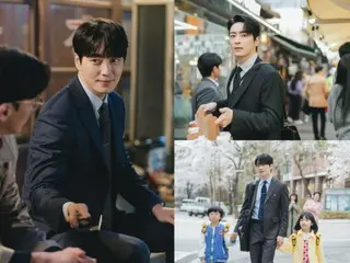 Awal Mula Sindrom Lee Jun-hyuk dalam Drama “My Perfect Secretary”