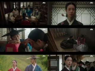 ≪Drama Korea SEKARANG≫ “Biografi Tuan dan Nyonya Ok -Identitas Palsu, Kehidupan Sejati-” Episode 10, Choo Young Woo dan Lim Jiyeon membuat keputusan besar = rating pemirsa 11,1%, sinopsis/spoiler