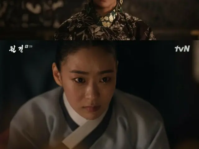 ≪Drama Korea SEKARANG≫ “Won Gyeong” episode 2, Lee E Dam mengkhianati Cha Juyeon = rating pemirsa 5,5%, sinopsis/spoiler