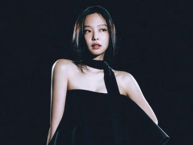 JENNIE (BLACKPINK) telah menyelesaikan persiapan untuk album barunya, “selesai sebagai pribadi yang utuh”… Gravure dan wawancara dirilis