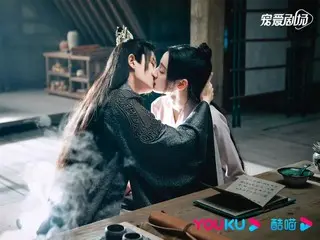 ≪Drama China SEKARANG≫ “Gyokoki Part 2: Pledge to the Moon” episode 3, Ji Yunhe mempertimbangkan untuk bunuh diri = sinopsis/spoiler