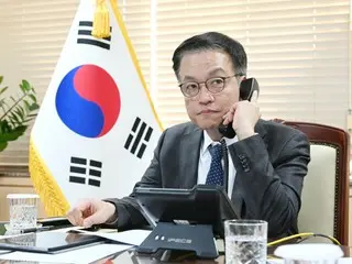 PBB “percaya pada kekuatan dan ketahanan demokrasi Korea Selatan”