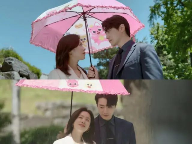 Drama “My Perfect Secretary” Saat Han Jimin & Lee Jun Hyuk semakin dekat, rating pemirsa meledak…10,5% secara nasional