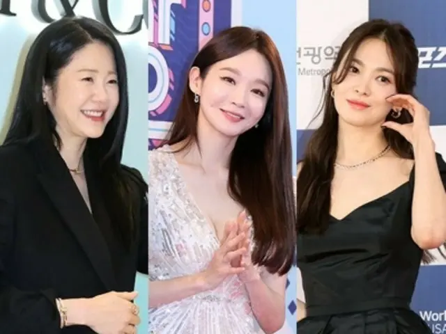 Akankah Kang Min Gyeon (DAVICHI) memainkan “peran besar”? …Song Hye Kyo berhasil menemukan pesona baru di YouTube mengikuti “murid favoritnya” Ko Hyun Jung