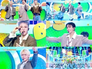 Unit "SEVENTEEN" "BSS" ceria...Lagu baru "CBZ" mendapat ulasan positif