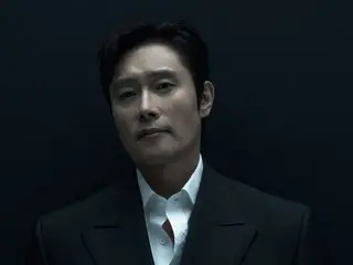 "Squid Game 2" Lee Byung Hun, "Saya sekarang bermain bersama teman lama saya Lee Jung Jae"... "Aneh"