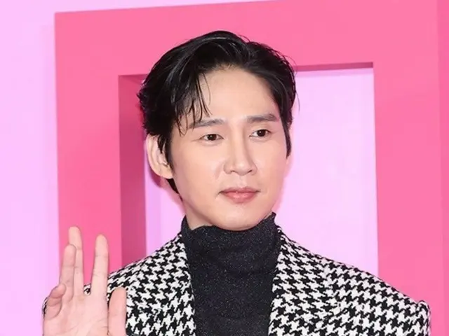 [Resmi] “AV menutupi kontroversi” Park Sung Hoon dikatakan akan meninggalkan “Tyrant Chef” di mana ia dijadwalkan untuk membintangi bersama YoonA (Girls’ Generation)… Agensi “Confirming”