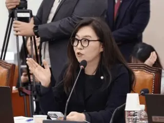 Kedua Partai Demokrat: ``Benteng Hannam-dong sedang runtuh...Penangkapan dalang perang saudara hanya tinggal menunggu waktu'' - Korea Selatan