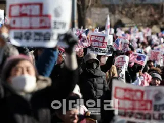 Kekuatan Rakyat Seorang anggota Dewan Partai Melawan Pemakzulan memperingatkan, ``Jika kita mencapai kesepakatan dengan jaksa penuntut khusus perang saudara, kita tidak akan dapat memulihkan kekuatan nasional kita'' = Korea Selatan