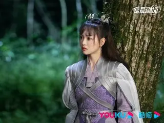 ≪Drama Cina SEKARANG≫ “Gyokouki Part 2: Ikrar Cinta ke Bulan” Episode 5, Snowy March pergi mencari Gyokuro Reishi di Daikou untuk membantu Ji Yunhe = sinopsis/spoiler