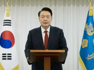 Presiden Yoon menyangkal bahwa ``presiden telah memberikan instruksi untuk menggunakan senjata'' adalah berita Korea Selatan