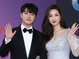 Serangan balik? ..."FTISLAND" Choi Min Hwan mengungkap alasan cerai dari mantan istrinya Yulhee "Dia kabur dari rumah..."