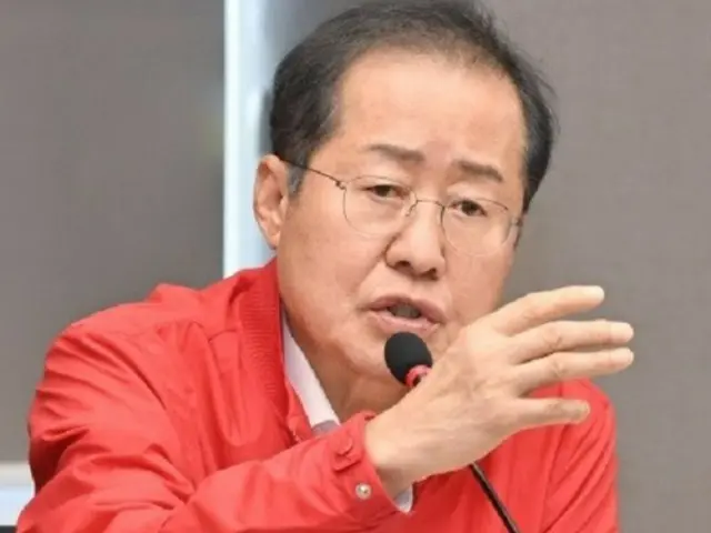 Walikota Daegu: ``Pergantian pemerintahan oleh partai yang sama juga mungkin terjadi''...``Rakyat tidak menginginkan pergantian pemerintahan oleh Tuan Lee Jae-myung'' = Korea Selatan