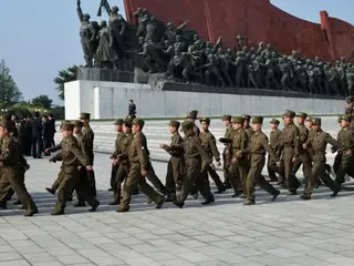 Dokumen dari militer Korea Utara yang dikirim ke Rusia... "Perintah pertempuran Kim Jong-un akan dilaksanakan dengan nyawa kita"