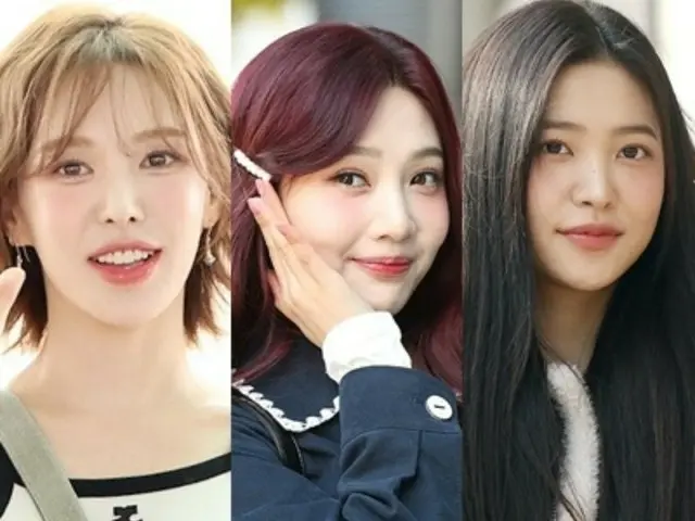 「Red Velvet」、残るウェンディとイェリの歩みは？