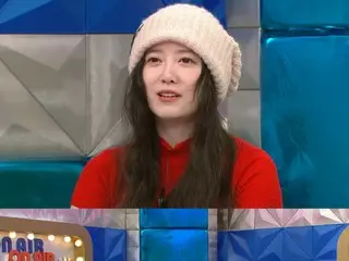 Aktris Ku Hye Sun, "Selama masa kuliahku, seorang pria yang lebih muda mengaku kepadaku" = "Radio Star"