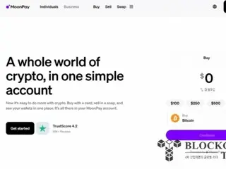 Moonpay mengakuisisi platform pembayaran berbasis Solana, Helio