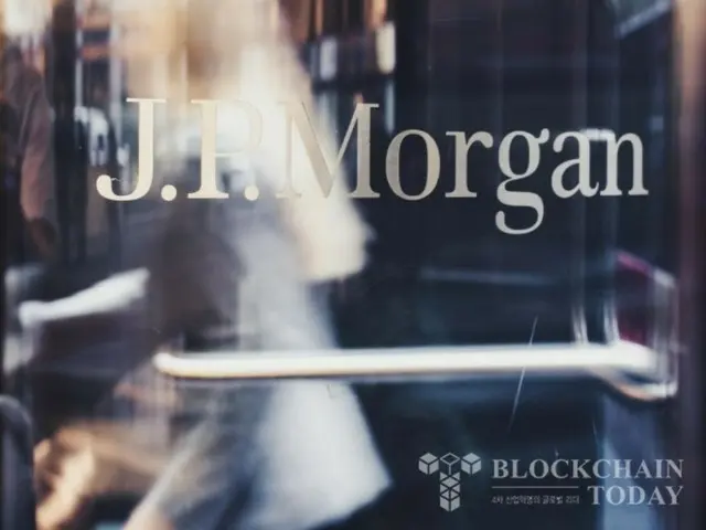 JP Morgan: “Solana Ripple ETF akan mengambil alih Ethereum jika disetujui”