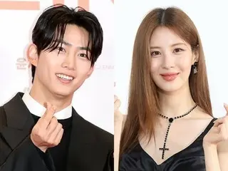 [Resmi] Seohyun (Girls' Generation) & Tacyeon (2PM) terpaku pada kekayaan budaya selama syuting drama yang dibintanginya...KBS akhirnya membatalkan semua syuting yang relevan.