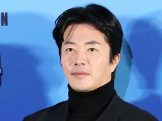 Kwon Sang Woo, Film 'Hitman 2' adalah Balas Dendam 'Hitman'