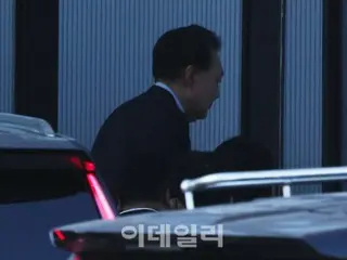 Investigasi terhadap Presiden Yoon dilanjutkan pada jam 7 malam ``Investigasi larut malam itu sulit'' = Korea Selatan