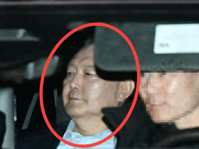 Presiden Yoon bahkan tidak menjawab ``nama''nya... ``Diam'' Presiden Yoon berlanjut = Korea Selatan