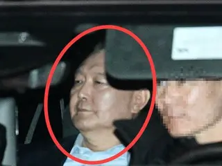 Presiden Yoon bahkan tidak menjawab ``nama''nya... ``Diam'' Presiden Yoon berlanjut = Korea Selatan