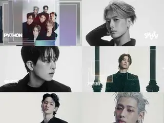 “Complete” “GOT7” merilis tomedley HaILAI…Judul lagunya adalah “PYTHON”