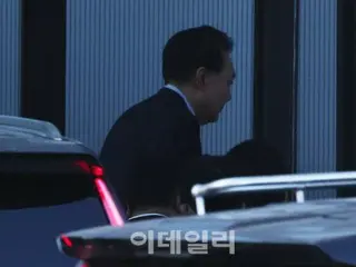 Presiden Korea Selatan Yun Seok-Yeol ditahan karena dicurigai melakukan perang saudara - apa fokus selanjutnya?