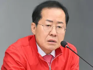 Walikota Daegu: ``Presiden adalah korban 'kegilaan kolektif' kaum kiri - Korea Selatan