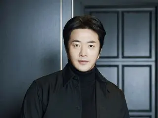 'Hitman 2' Kwon Sang Woo, 'Bahkan jika itu bukan film sejuta...' Rasa tanggung jawab sebagai 'aktor aksi'