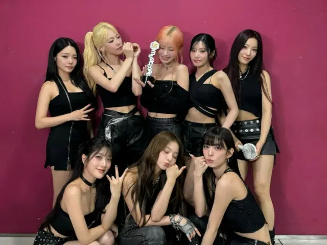 [Resmi] Big Planet Made, 5 anggota "fromis_9" dipindahkan? "tanpa dasar"