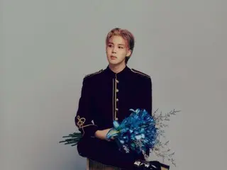 Setara dengan Madonna...JIMIN memiliki popularitas yang sudah lama ada di dua tangga lagu utama Billboard AS