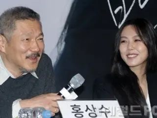 Aktris “Affair” Kim Min Hee dan sutradara Hong Sang Soo akan segera melahirkan... Apa yang akan terjadi dengan daftar keluarga “anak di luar nikah” mereka?