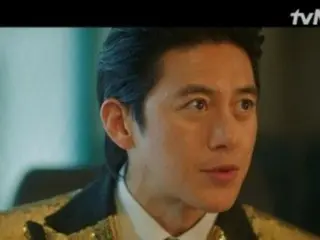 ≪Review Drama Korea≫ Sinopsis "Parole Examiner Lee Han Shin" Episode 1 dan cerita di balik layar... Salam dari Ko Soo dan Kwon Yuri = Cerita di balik layar dan sinopsis