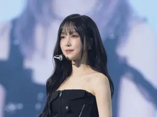 Yuju (GFRIEND) memiliki kemampuan menyanyi yang solid meskipun pita suaranya mengalami peradangan