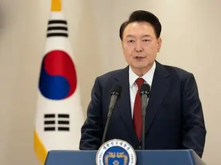 Presiden Korea Selatan Yun Seok-Yeol mengirimkan pesan dari penjara: ``Saya tidak akan menyerah meskipun itu membutuhkan waktu'' = Korea Selatan